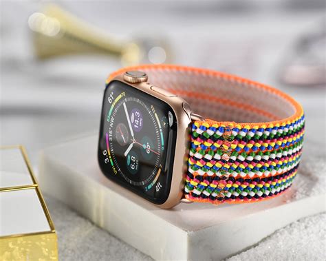 waterproof apple watch band|best stretchy apple watch band.